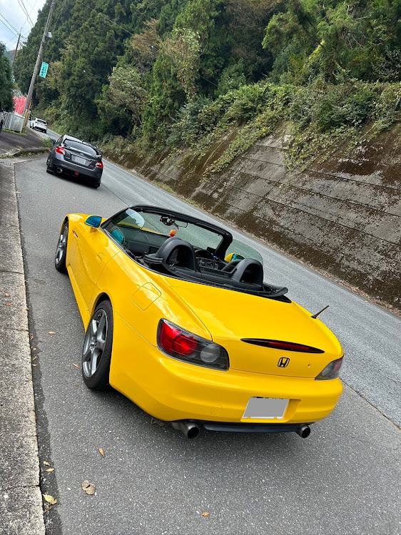 WRX STIのWRXに関するカスタム事例の投稿画像5枚目