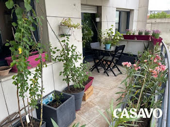 appartement à Charenton-le-Pont (94)