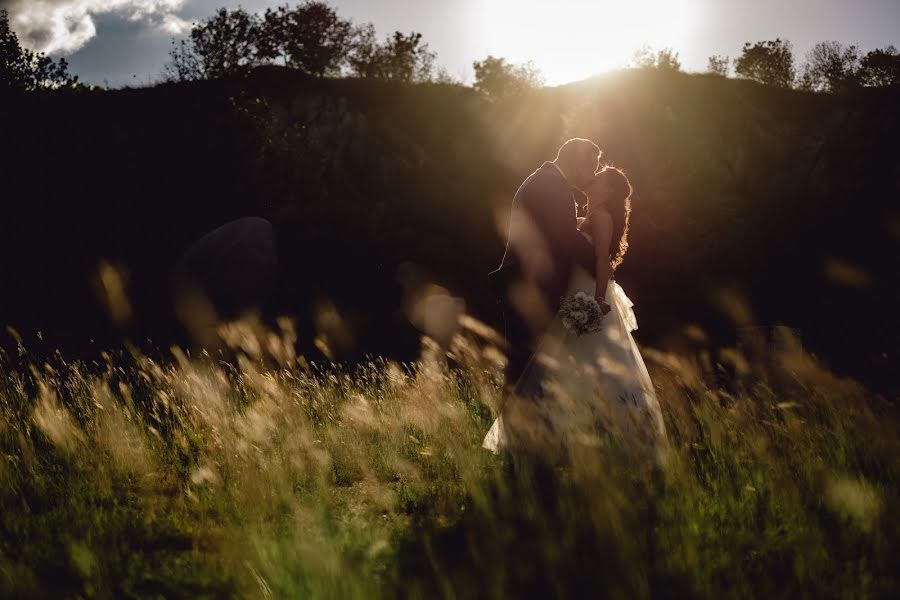 Fotografo di matrimoni Zoltán Kiss (gadgetfoto). Foto del 16 agosto 2020