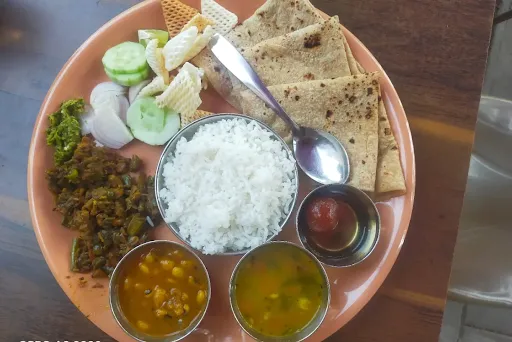 Veg Thali