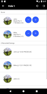 Track My Golf Unlimited(圖2)-速報App