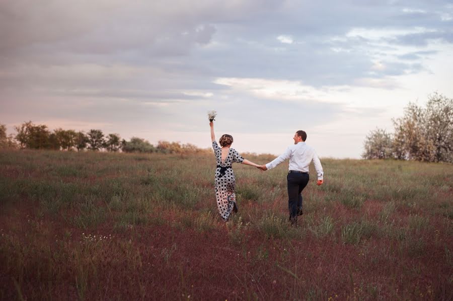 Photographe de mariage Andrey Lysenko (liss). Photo du 9 juin 2016