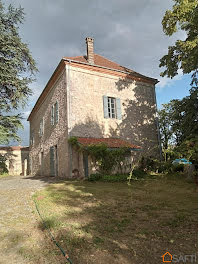 maison à Frégimont (47)