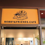 BOBBY & FRIENDS. CAFE 巴比咖啡