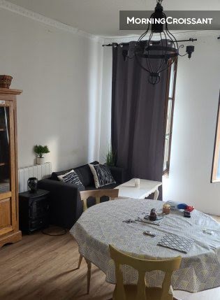 Location meublée appartement 2 pièces 33 m² à Toury (28310), 325 €