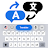 Translator Keyboard All Chats icon