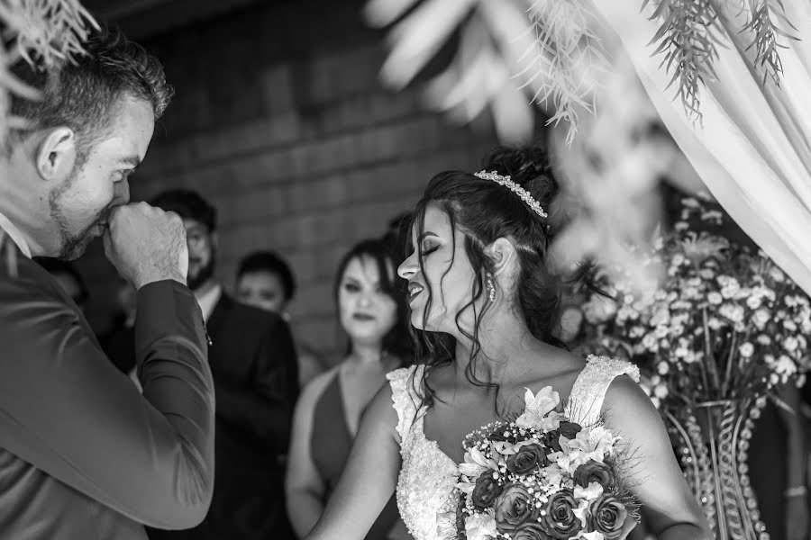 Wedding photographer Jessé Souza (jsfotografia). Photo of 28 February 2021