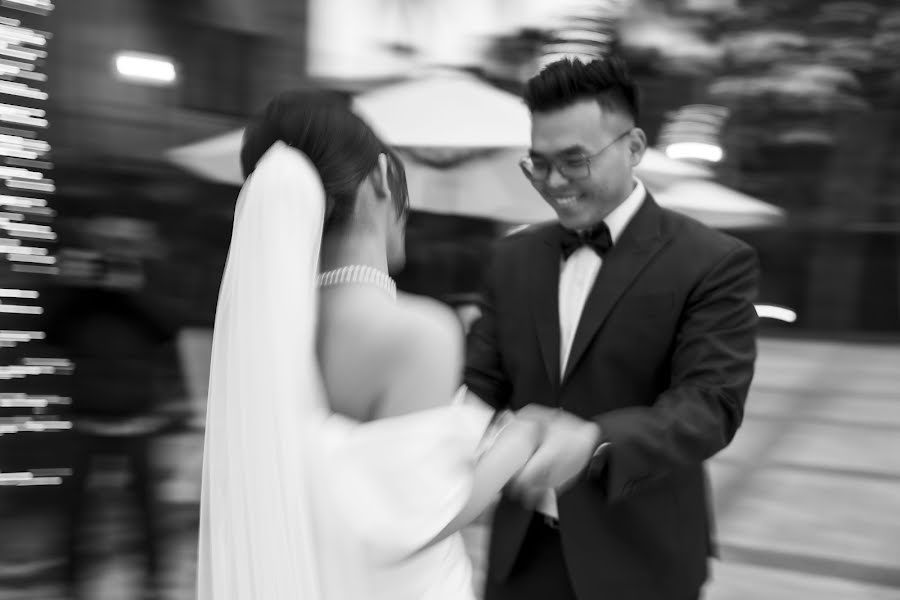 Fotografo di matrimoni Hải Đức (duchainguyen). Foto del 27 maggio 2023