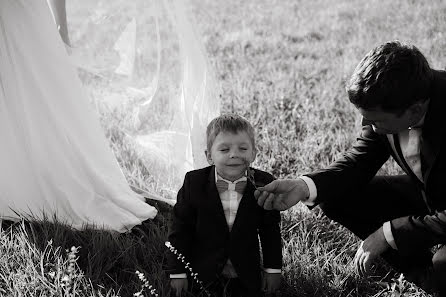 Fotógrafo de bodas Aneta Knezl (anetaphoto). Foto del 31 de enero