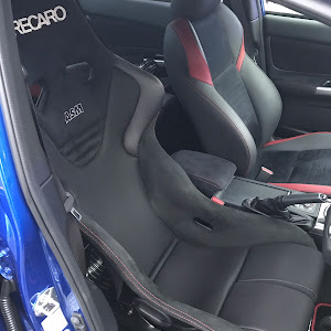 WRX STI VAB
