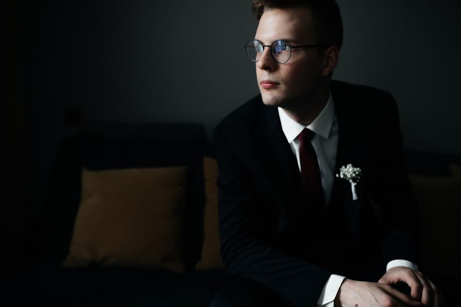 Wedding photographer Vasiliy Klimov (klimovphoto). Photo of 8 July 2023