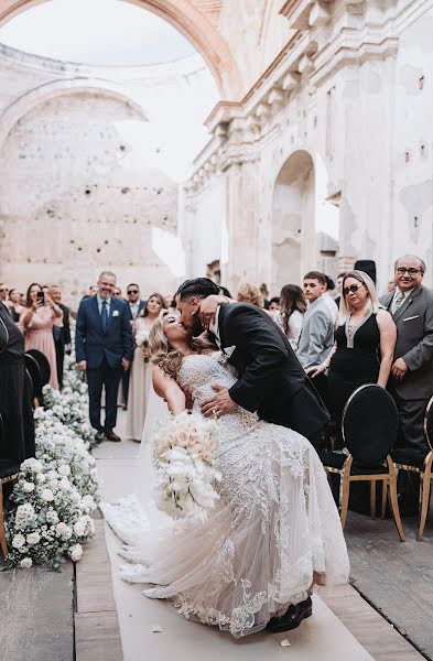 Fotógrafo de bodas Josue Aldana (haxwz62). Foto del 24 de enero