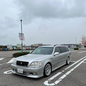 クラウンエステート JZS171W