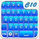 Download Blue Keyboard For PC Windows and Mac 1.0