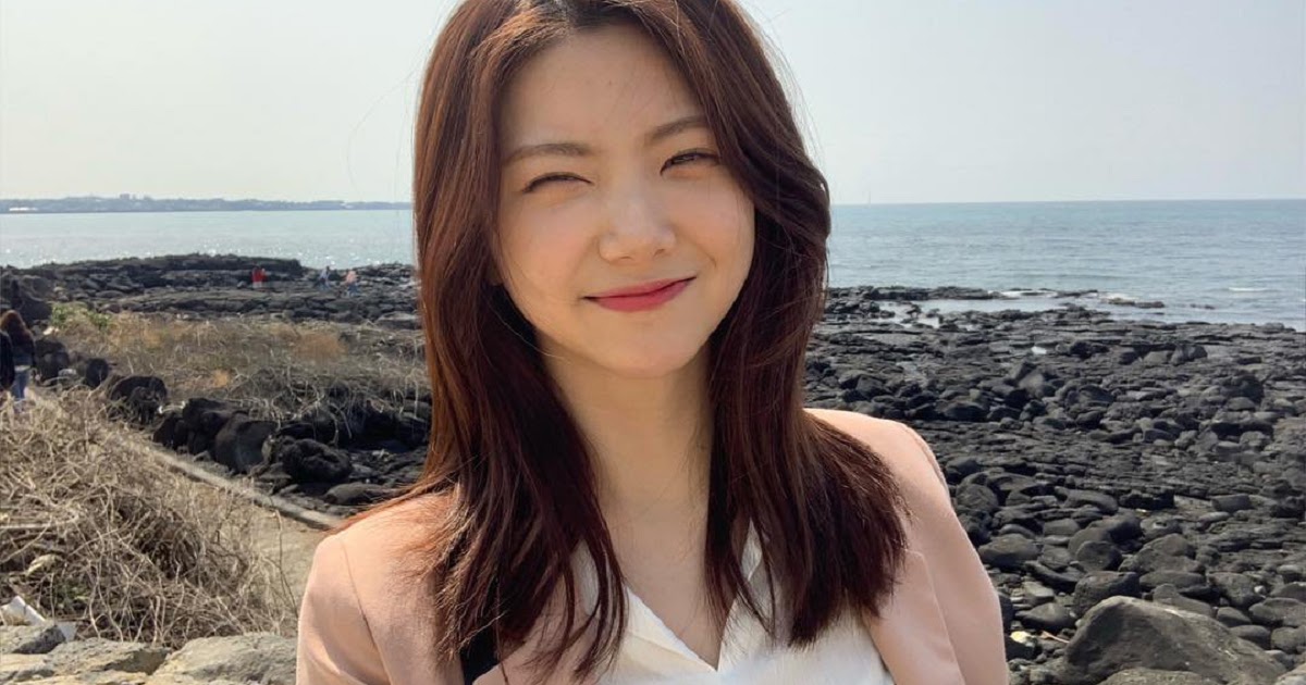 Produce 48's Lee Kaeun Leaves Pledis Entertainment - Koreaboo