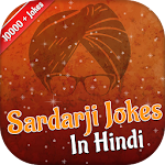 Cover Image of Download Sardarji Jokes Hindi 1.0 APK