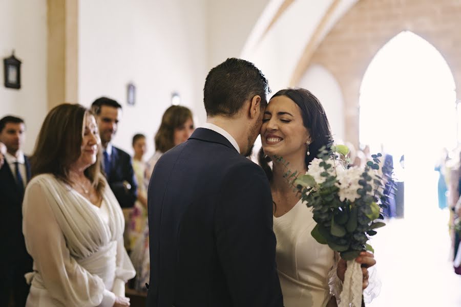 Fotografo di matrimoni Aitor Imedio Álvarez (aitormentaphoto). Foto del 28 novembre 2023