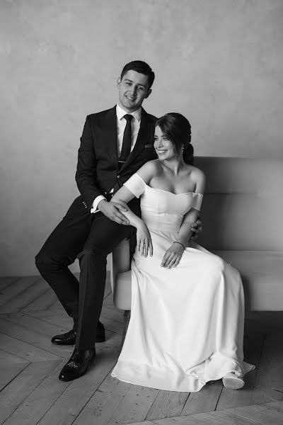 Wedding photographer Irina Guseva (irinaguseva). Photo of 18 September 2020