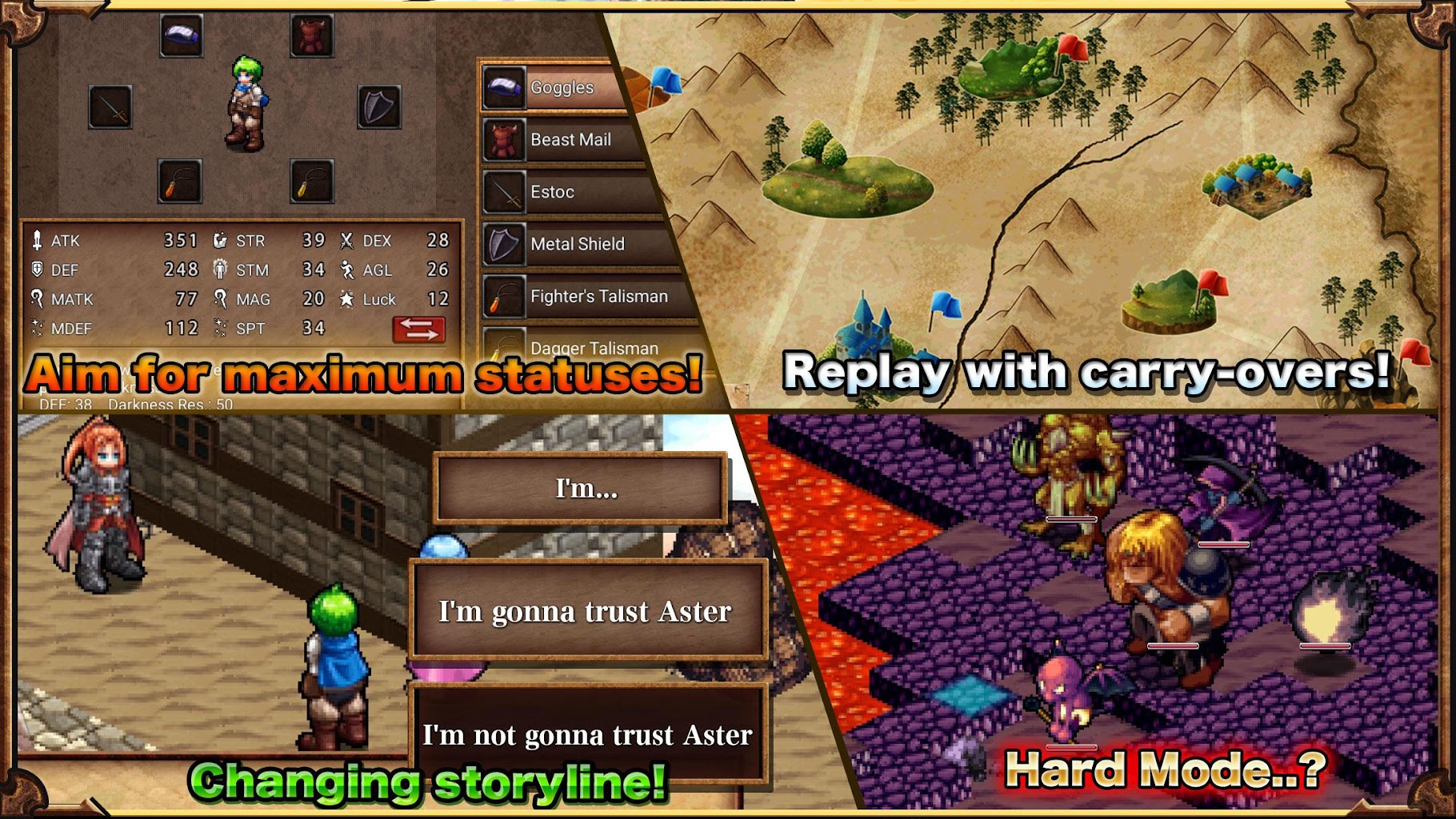 Srpg レグナタクティカ アンドロイド用 Apk ダウンロード Srpg レグナタクティカ アンドロイド用 Apk ダウンロード