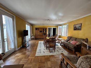 appartement à Milly-la-Forêt (91)