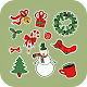 Christmas Stickers and Emoji for Whatsapp Download on Windows