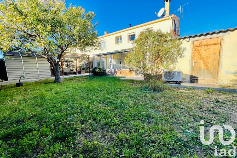 Vente maison 3 pièces 115 m² à Frontignan (34110), 290 000 €