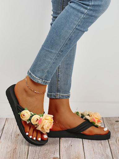 Title 7, Summer Flip-flops Womens Outdoor Fashion. Enjo...