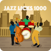 Jazz Licks 1000  Icon