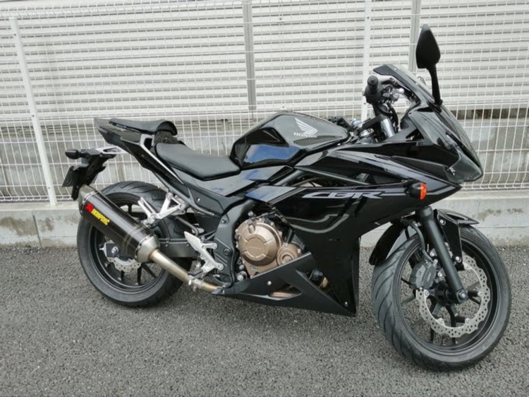 ふー◢⁴⁶さんが投稿したいいね！&コメントありがとうございます！・ふーさんの日常・ツーリング・バイクネタ・ドライブに関するカスタム事例の投稿画像1枚目