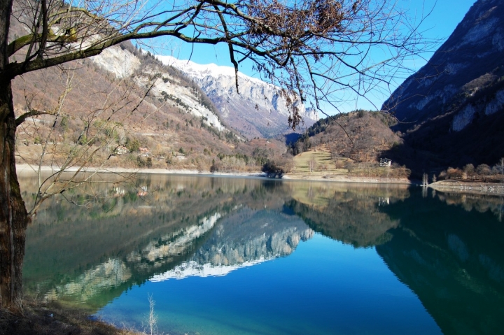 Lago Di Tenno  TN di Richipit