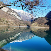 Lago Di Tenno  TN di 