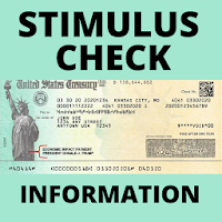 Stimulus Check App 2020 - Stimulus Check Status