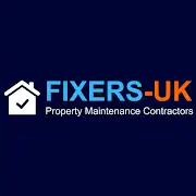 Fixers-uk LTD Logo