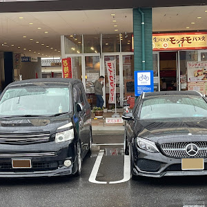 Cクラス ステーションワゴン S205