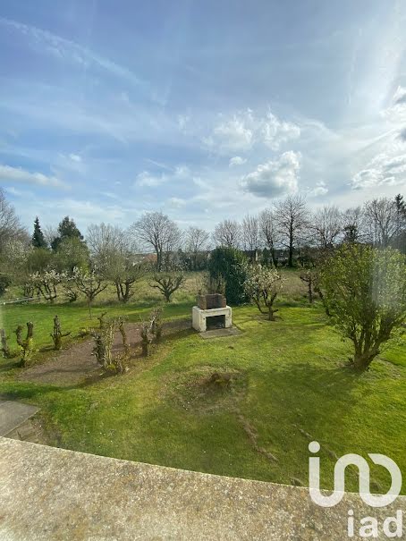 Vente maison 5 pièces 100 m² à Marcelcave (80800), 153 900 €