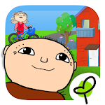 Cover Image of Скачать Beep, beep, Alfie Atkins 1.1 APK