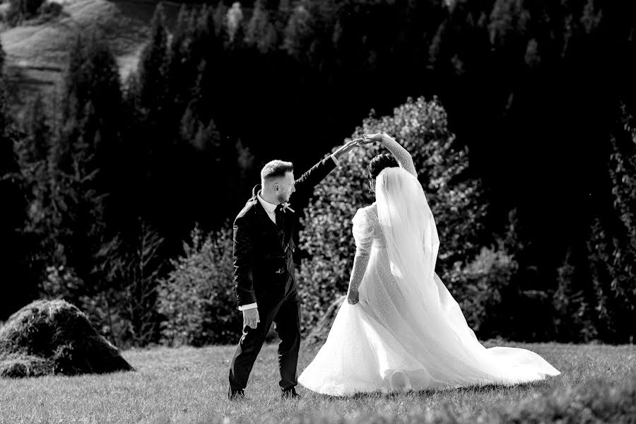 Bröllopsfotograf Madalin Ciortea (dreamartevents). Foto av 31 januari