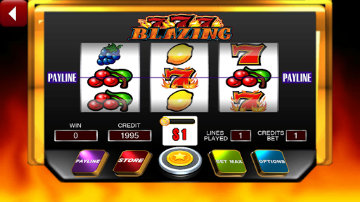 免費下載博奕APP|Flaming Hot Slots - Triple 7s app開箱文|APP開箱王