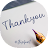 HOHThankyou™ Latin Flipfont icon