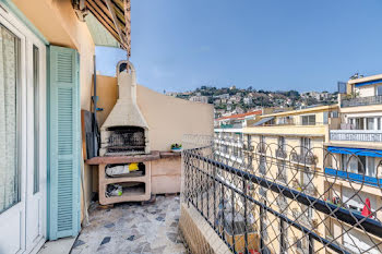 appartement à Nice (06)