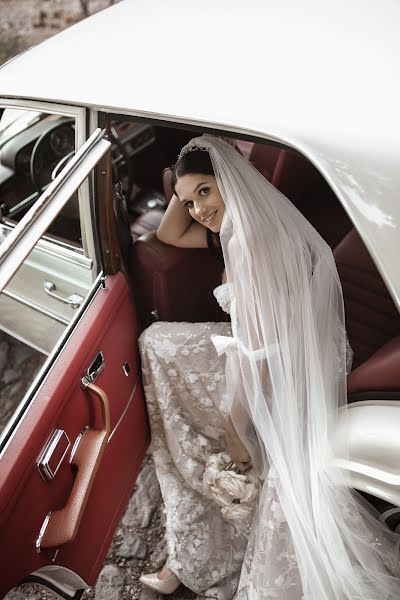 Wedding photographer Ana Rosso (anarosso). Photo of 16 March 2023