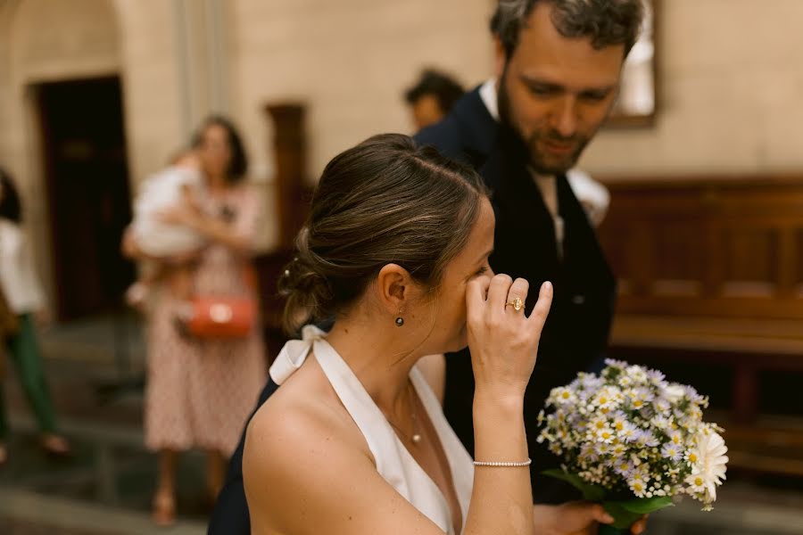 Fotografo di matrimoni Ieva Vi (ievaviphoto). Foto del 19 luglio 2023