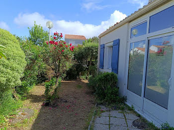 maison à Chateau-d'olonne (85)