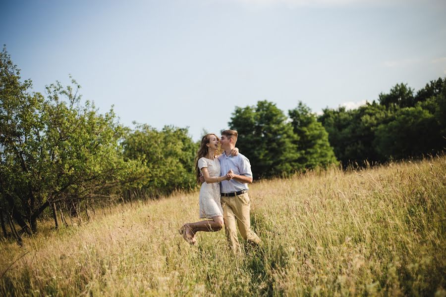 Huwelijksfotograaf Aleksandr Nedilko (nedilkophoto). Foto van 30 september 2019