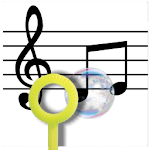 Cover Image of डाउनलोड Bubble Music Kids Game Free 2.0 APK