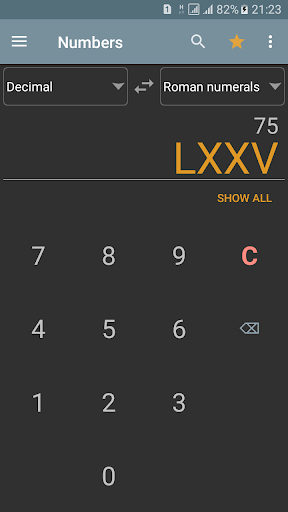 Unit Converter