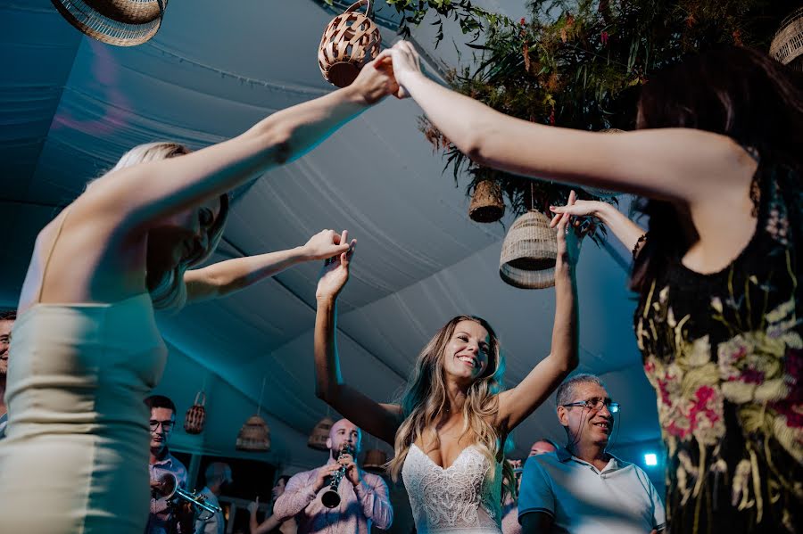 Fotógrafo de casamento Tsvetelina Deliyska (deliyska). Foto de 11 de outubro 2023