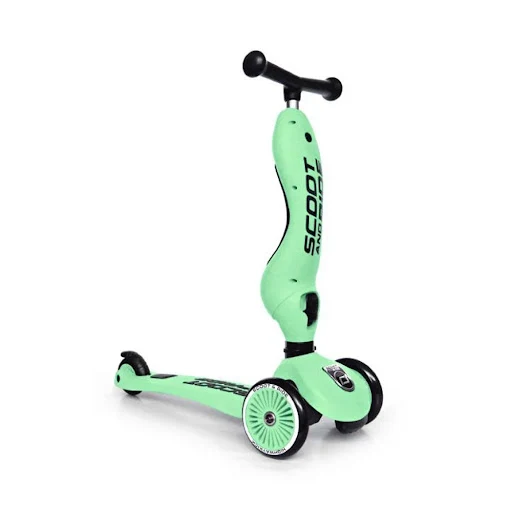 Xe scooter trẻ em Scoot and Ride Highwaykick 1 (Kiwi) - SNB