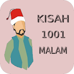 Cover Image of Baixar Kisah 1001 Malam Terkenal 1.2 APK