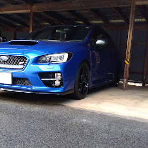 WRX STI VAB